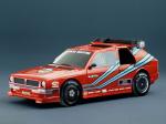 Lancia ECV Prototipo 1987 года